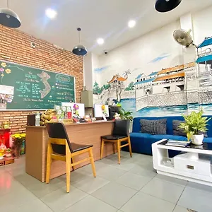 Vy Da Backpacker Auberge de jeunesse